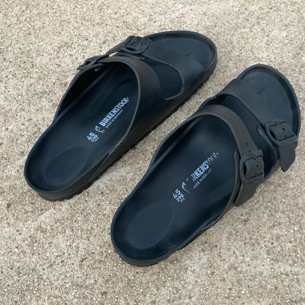 Birkenstock Arizona EVA Sandals size 12